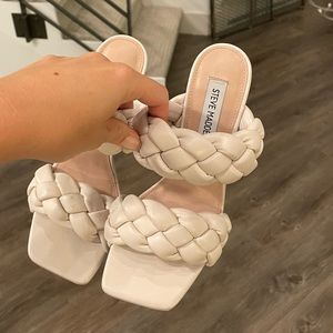 Steve Madden Kenley Heel